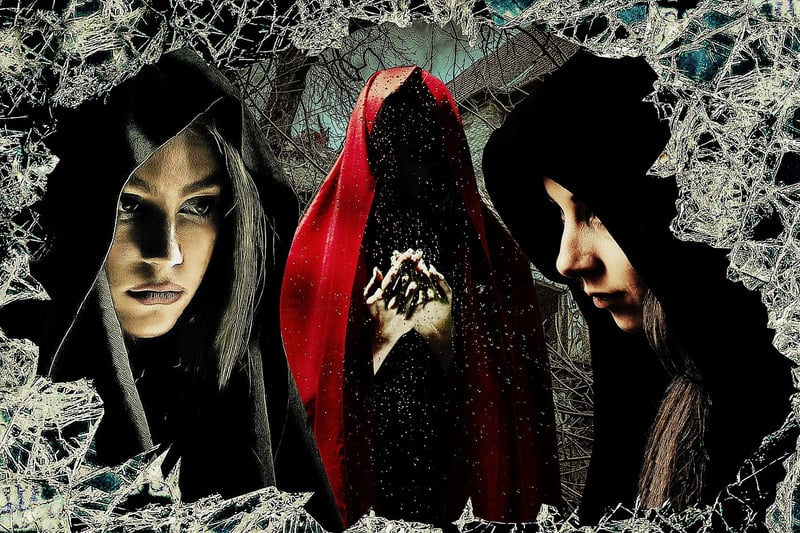 Arcane Arts