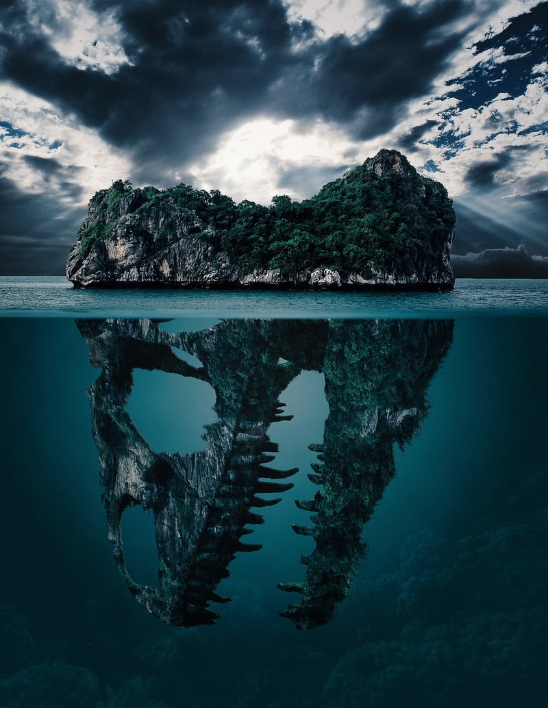 Floating Isles of Aetheria