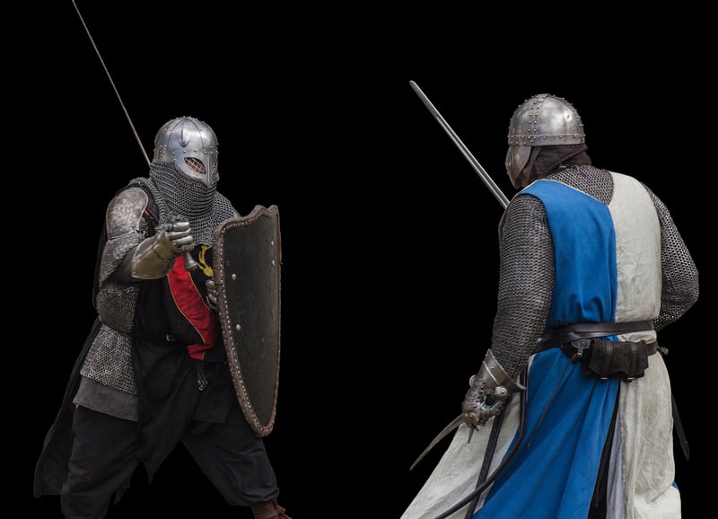 Legendary Sword
