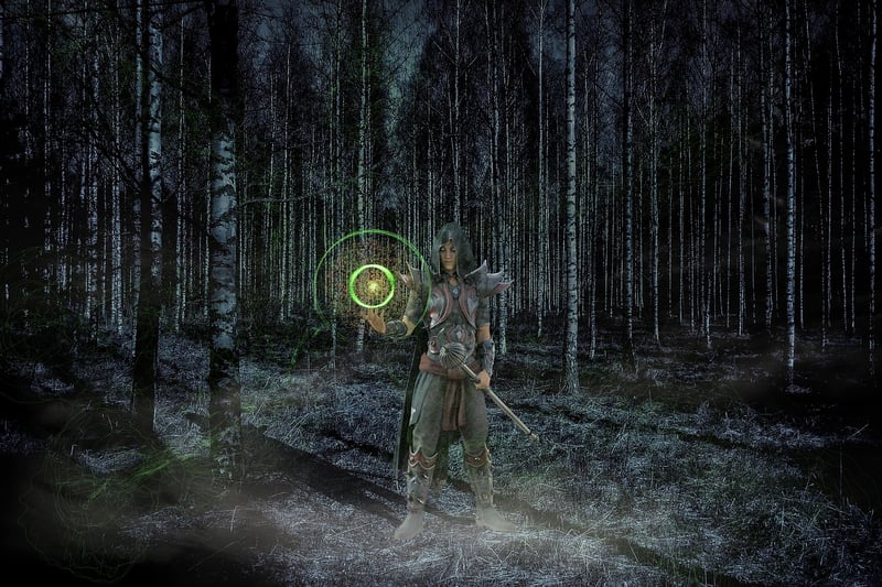 Sorcerer